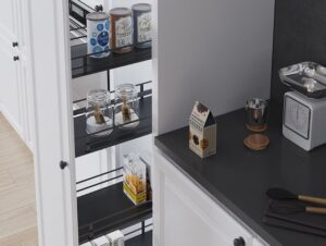 Despenseiro Vaught Sagel VS TAL Pantry