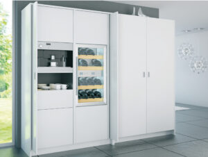 Sistema 9500 New Darwin