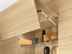 Aventos HF