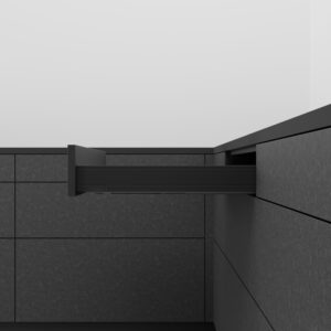 Legrabox Frontal N - 80mm