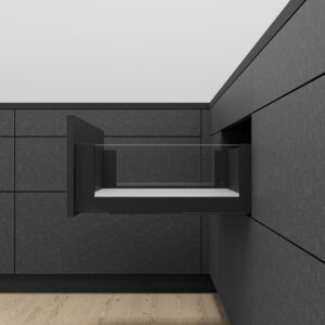 Legrabox Free Frontal C - 193mm