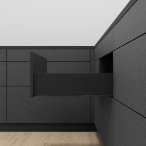 Legrabox Frontal K - 144mm