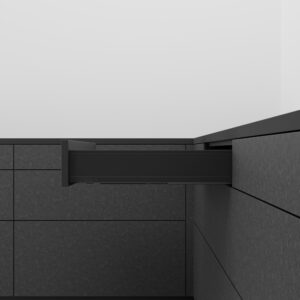 Legrabox Frontal M - 106mm