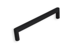 Asa Rubber Black