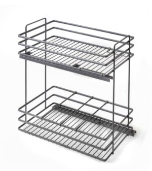 Porta Garrafas Oval Deluxe