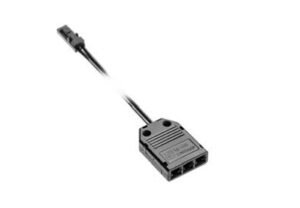 Conetor LED c/ distribuidor - 3 entradas