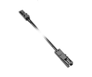 Cabo com conetor mini AMP