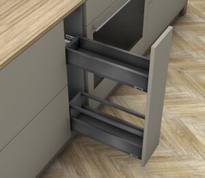 Gaveta Merivobox SPACE TWIN