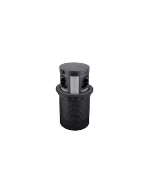 Tomada para móveis MULTI BOX