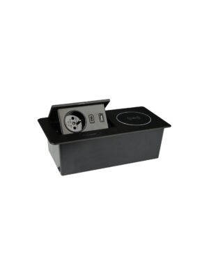 Tomada para móveis ZEOBOX