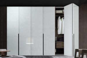 Ferragem para porte de Fole