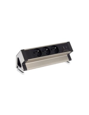 Tomada DESKBOX
