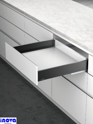 Gaveta Slim INOVA