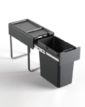 Balde do Lixo Reciclável