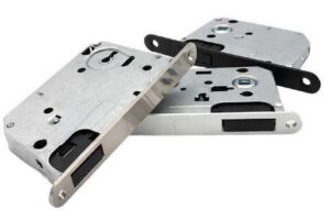 Fechadura magnética 9050K