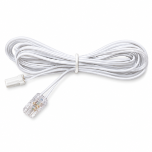 Ligador de silicone EWLIG4X8SL2MCAB
