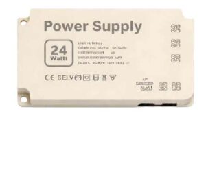 Transformador EW24TRF