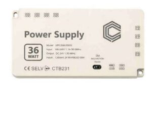 Transformador EW36TRF