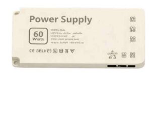 Transformador EW60TRF