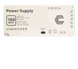 Transformador EW100TRF