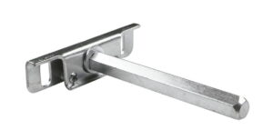 Suporte de prateleira invisível KH3001