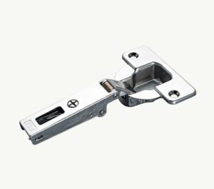 Dobradiça Salice copo 40 mm — 94°