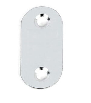 Chapa 2 furos KH3002ZC