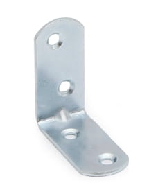 Esquadro 4 furos KH3007ZC